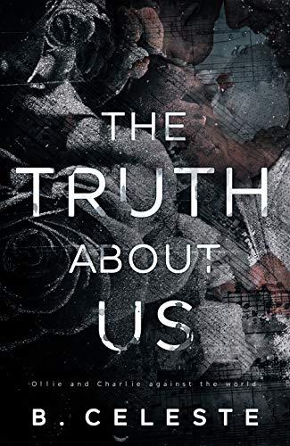 The Truth about Us book cover