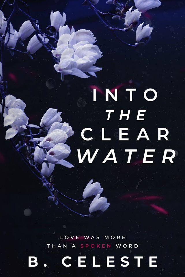 Into the Clear Water book cover