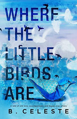 Where the Little Birds Are book cover