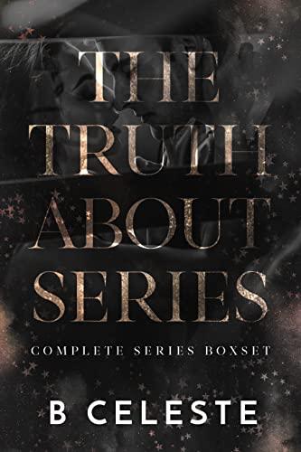 The Truth about Boxset book cover