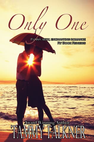 Only One book cover