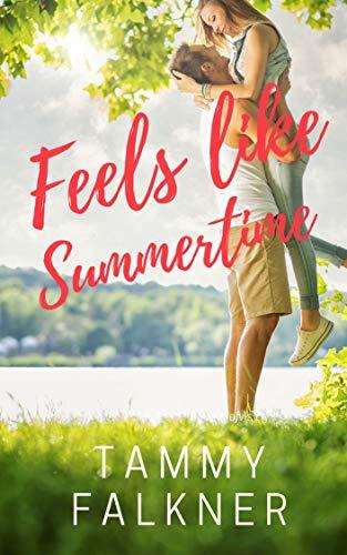 Feels like Summertime book cover