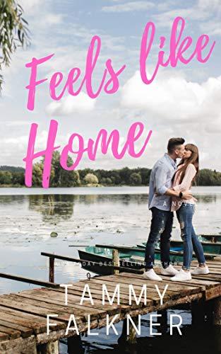 Feels Like Home book cover