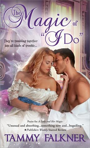 The Magic of "I Do" book cover