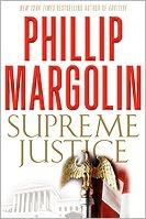 Supreme Justice