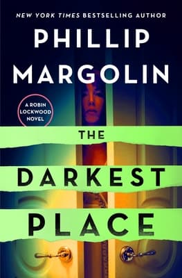 The Darkest Place book cover