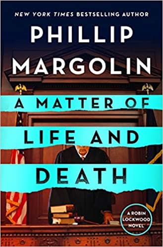 A Matter of Life and Death