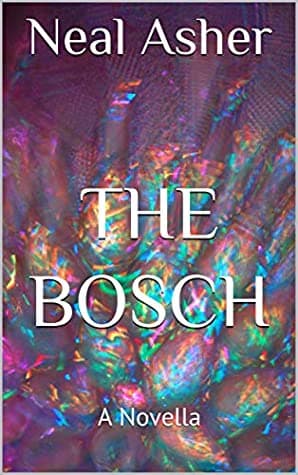 The Bosch: A Novella book cover