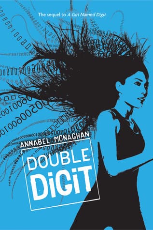 Double Digit book cover