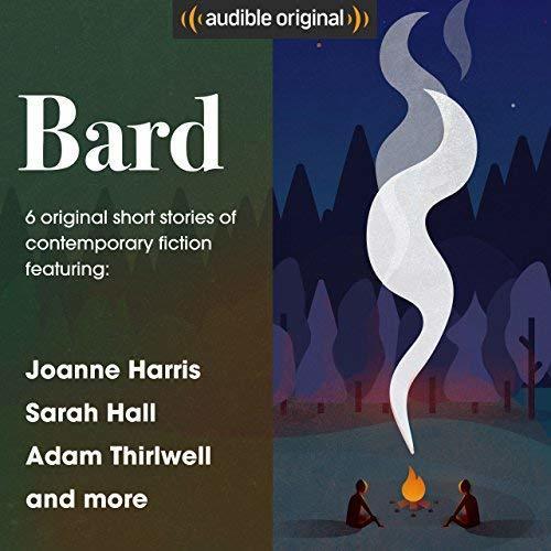 Bard: The Short Story Collection book cover