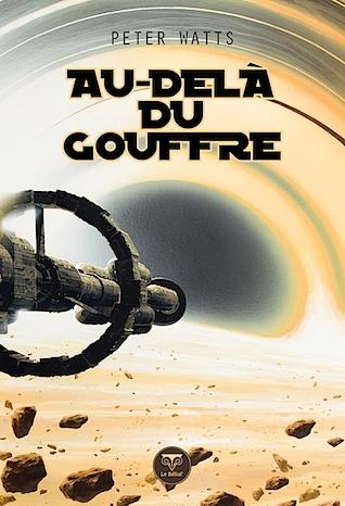 Au-delà du gouffre book cover