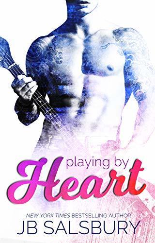 Playing by Heart book cover