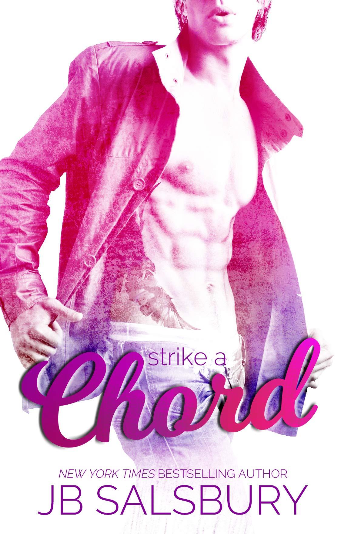 Strike a Chord book cover