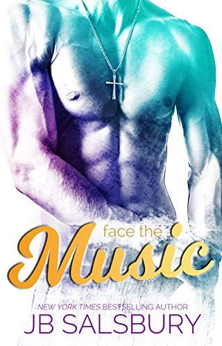 Face the Music book cover