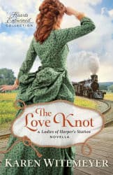 The Love Knot book cover