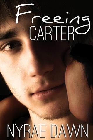 Freeing Carter book cover