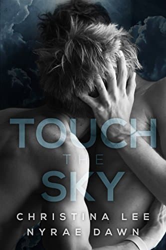 Touch the Sky book cover