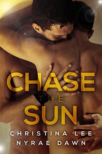 Chase the Sun book cover