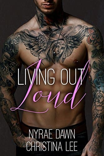 Living Out Loud book cover