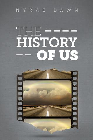 The History of Us book cover