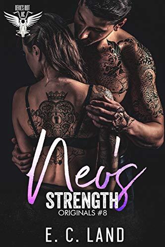 Neo's Strength book cover