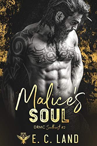 Malice's Soul book cover