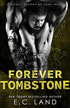 Forever Tombstone's book cover