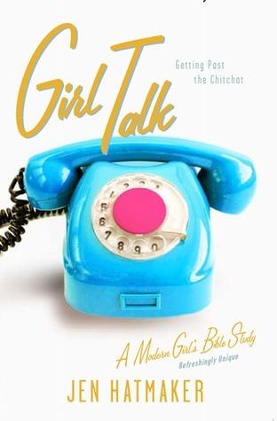 Girl Talk: Getting Past the Chitchat