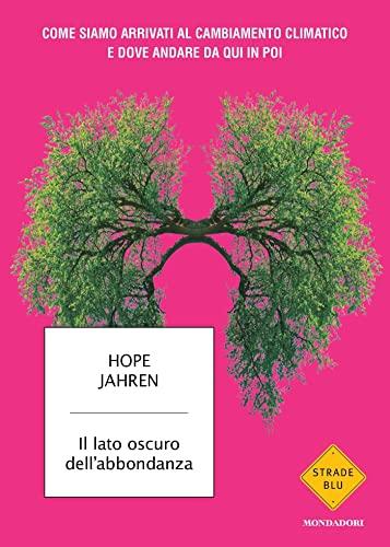 Il lato oscuro dell'abbondanza: Come siamo arrivati al cambiamento climatico e dove andare da qui in poi book cover