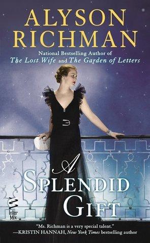 A Splendid Gift book cover