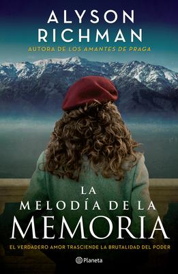 La melodía de la memoria book cover