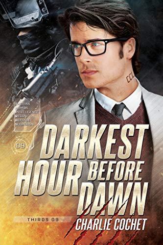 Darkest Hour Before Dawn