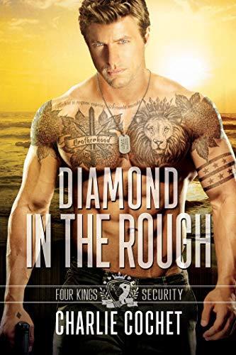 Diamond in the Rough book cover