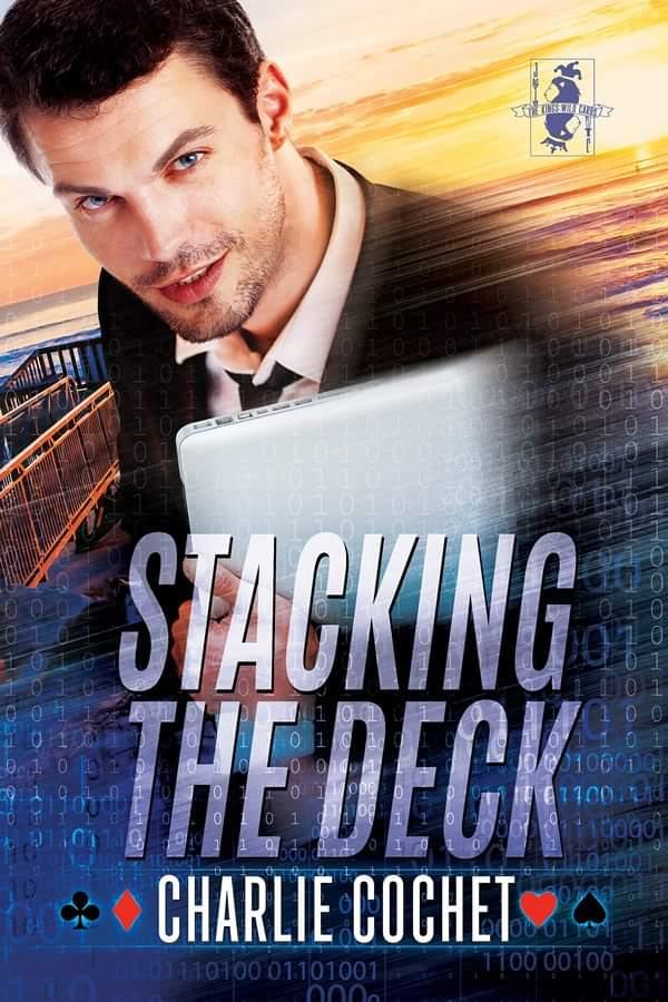 Stacking the Deck book cover