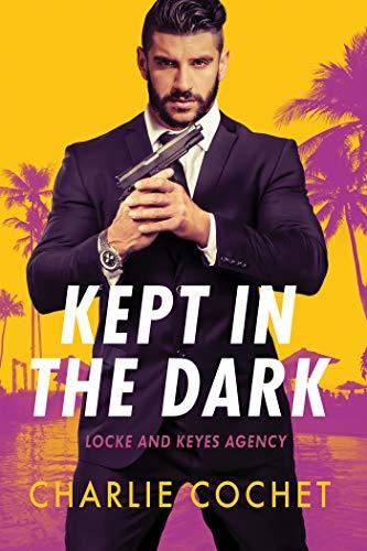 Kept in the Dark book cover