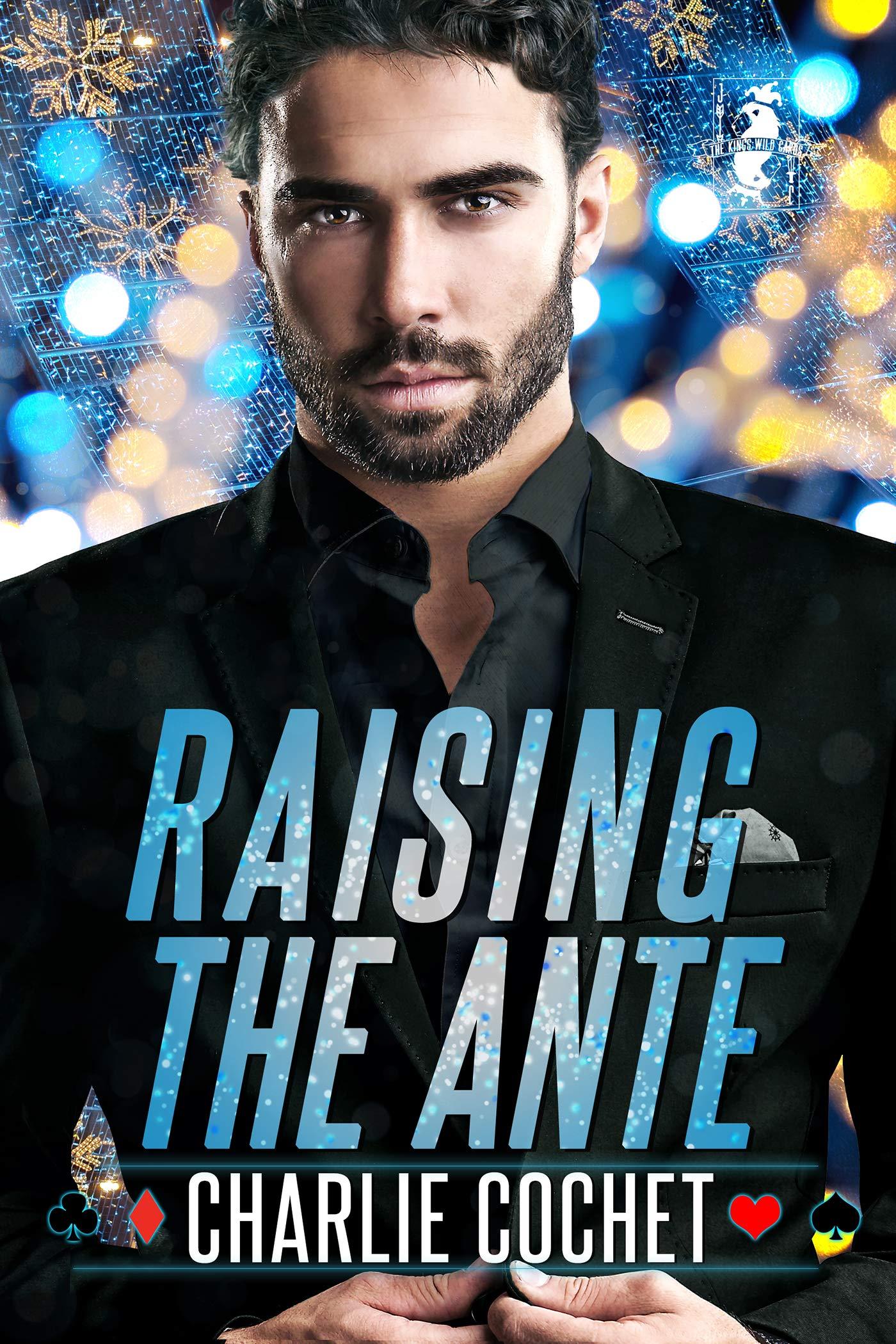 Raising the Ante book cover