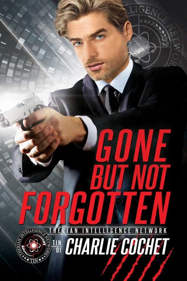 Gone But Not Forgotten book cover