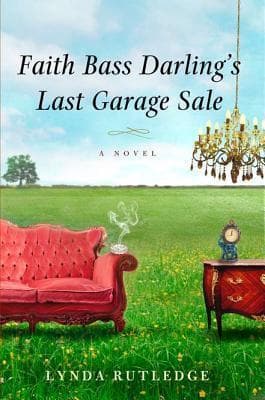 Faith Bass Darling's Last Garage Sale