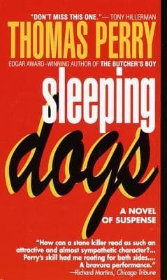 Sleeping Dogs