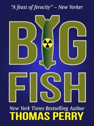 Big Fish book cover