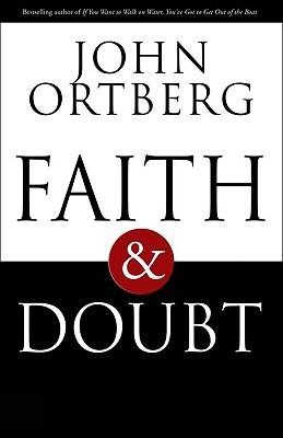 Faith and Doubt book cover