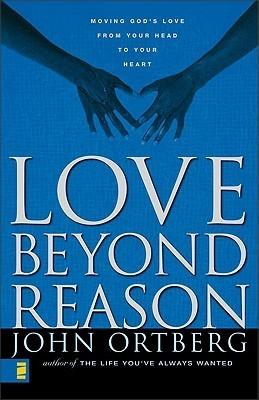 Love Beyond Reason book cover