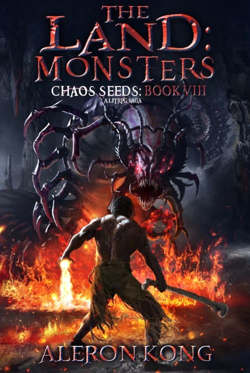 The Land: Monsters