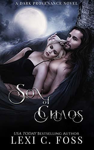 Son of Chaos book cover