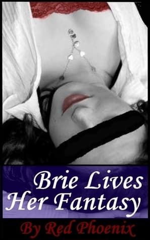 Brie Lives Her Fantasy book cover