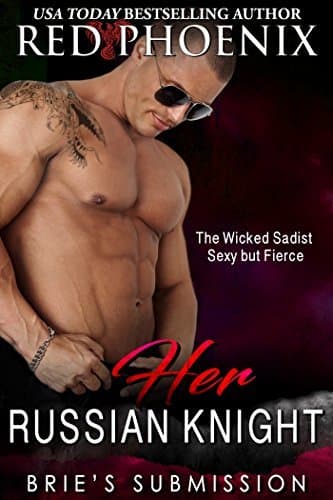 Her Russian Knight book cover