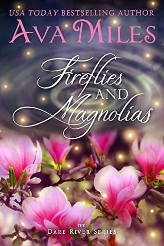 Fireflies and Magnolias