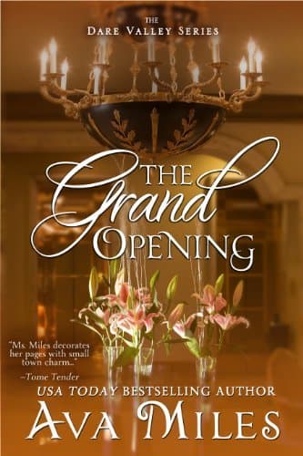 Series Book Cover Preview