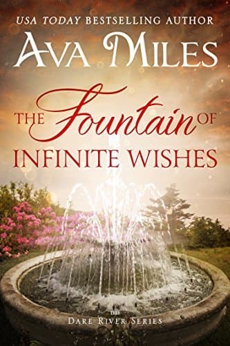 The Fountain of Infinite Wishes