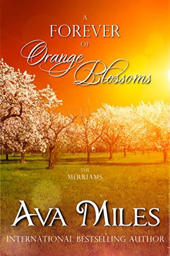 A Forever of Orange Blossoms book cover